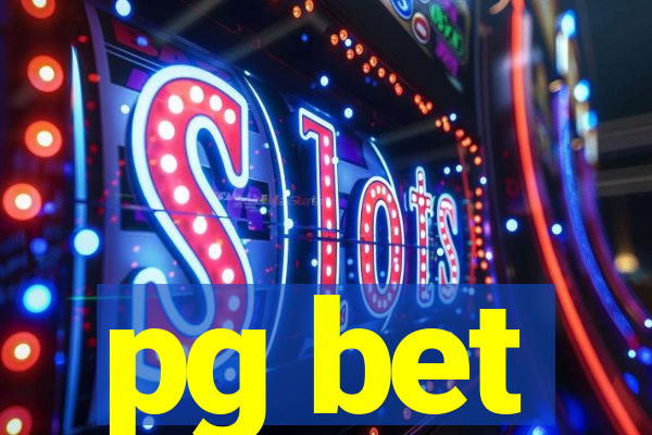 pg bet